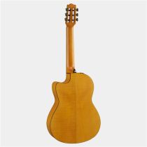 Yamaha NCX1FM NT Acoustic/Electric Nylon String Guitar