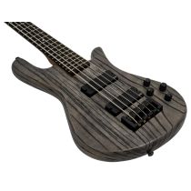 Spector NS PULSE 5 Charcoal Grey