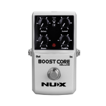 NUX Boost Core Deluxe Booster