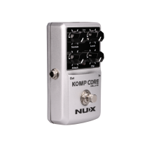 NuX Komp Core Deluxe Compressor Pedal