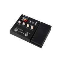 NuX MG300 Multi-Effects and Amp Modeler Pedal