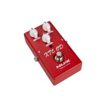NuX Reissue Series XTC Overdrive Pedal
