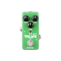 NuX Tube Man mkII Overdrive