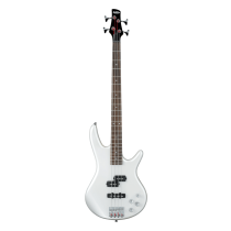 Ibanez GSR 200 Bass - Pearl White 