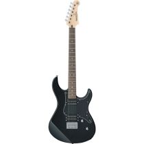 Yamaha PAC120HBK Pacifica Electric Guitar Black