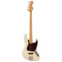 Fender Player Plus JAZZ BASS - Olympic Pearl