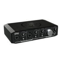 Mackie Producer 2•2 2-IN X 2-OUT USB INTERFACE WITH MIDI