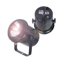 Prox PRTS5 30W PAR 36 Pin Spot Light Lamp and Bulb Economic Fixture For DJ Stage Lighting Solution