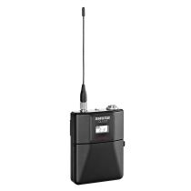 SHURE QLXD1 Wireless Bodypack Transmitter