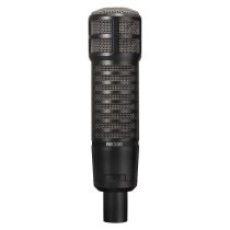 Electro-Voice RE320 Cardioid Dynamic Broadcast & Instrument Microphone