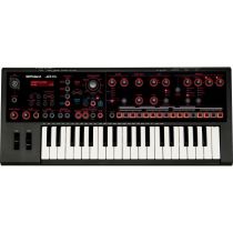 Roland JD-Xi INTERACTIVE ANALOG/DIGITAL CROSSOVER SYNTHESIZER
