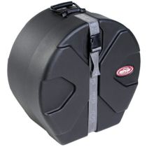 SKB 1SKB-D6514 Snare Drum Case (6.5 x 14", Black)