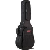 SKB 1SKB-SC30 Soft Case for Thin-Line Acoustic and Classical Guitar