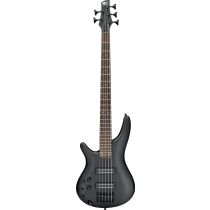 Ibanez SR305 EBL WK Bass - Weathered Black