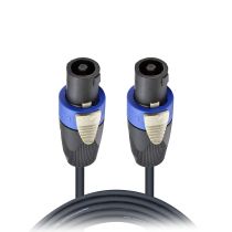Prox PRXCSS100 100 Ft. Speak Twist 12AWG High Performance Speaker Cable