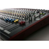 Allen & Heath ZED-22FX Multipurpose Mixer with FX for Live Sound and Recording