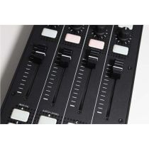 Allen & Heath XONE:K2 Professional DJ MIDI Controller