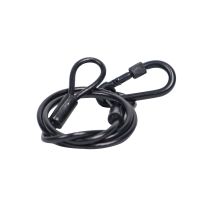 Prox PRTSC30BK 30" Black Safety Cable