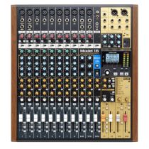 TASCAM Model 16 Mixer Interface Recorder and Controller