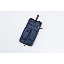 TAMA DRUM BAG: POWERPAD DESIGNER STICK BAG 6PRS|Navy Blue