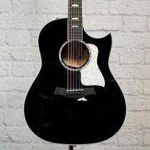 Taylor 657ce DoceDoble - 12string Guitar - Black