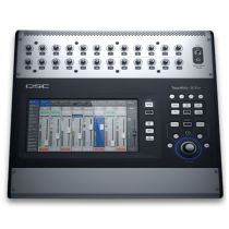 QSC TouchMix-30 Pro 32-Channel Professional Digital Mixer