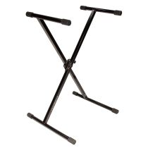 Ultimate Support IQ-1000 Memory Lock X Style Keyboard Stand