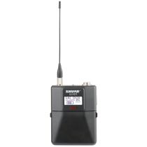 SHURE ULXD1 Wireless Bodypack Transmitter