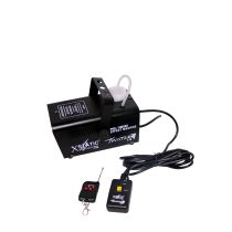 Prox PRXT770 TWISTER 770 Watts Water-based Fog Machine w/ Wireless RF remote