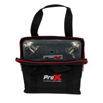 Prox PRXBBP12TB Universal Gig Bag fits 12 inch Top Base Plates