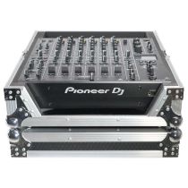 Prox PRXSDJMV10A9 ATA Style Flight Road Case for Pioneer DJM-A9 DJM V10 DJ Mixer