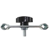 Prox PRXSFCLAMPLARGE StageX Clamps to Connect Stage Deck Risers