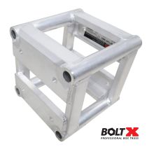 Prox PRXTBT1201MK2 1' Ft. BoltX 12" inch Professional Box Truss Segment | 3mm Wall