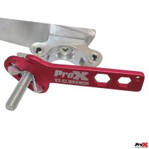 Prox PRXTCLWRENCH XT-CLWRENCH Multi-Function Monkey Wrench in Red