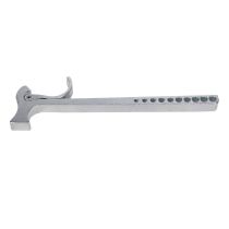 Prox PRXTPINPAL Truss Pin Pal - Truss Assembling Hammer with Spigot Pin Remover For F34 F32 F31 Truss Segments