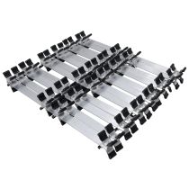 Prox PRXTTDS12 Truss Transport Stackable Spacers for XT-TDKIT Truss Dolly System