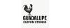 Guadalupe Custom Strings