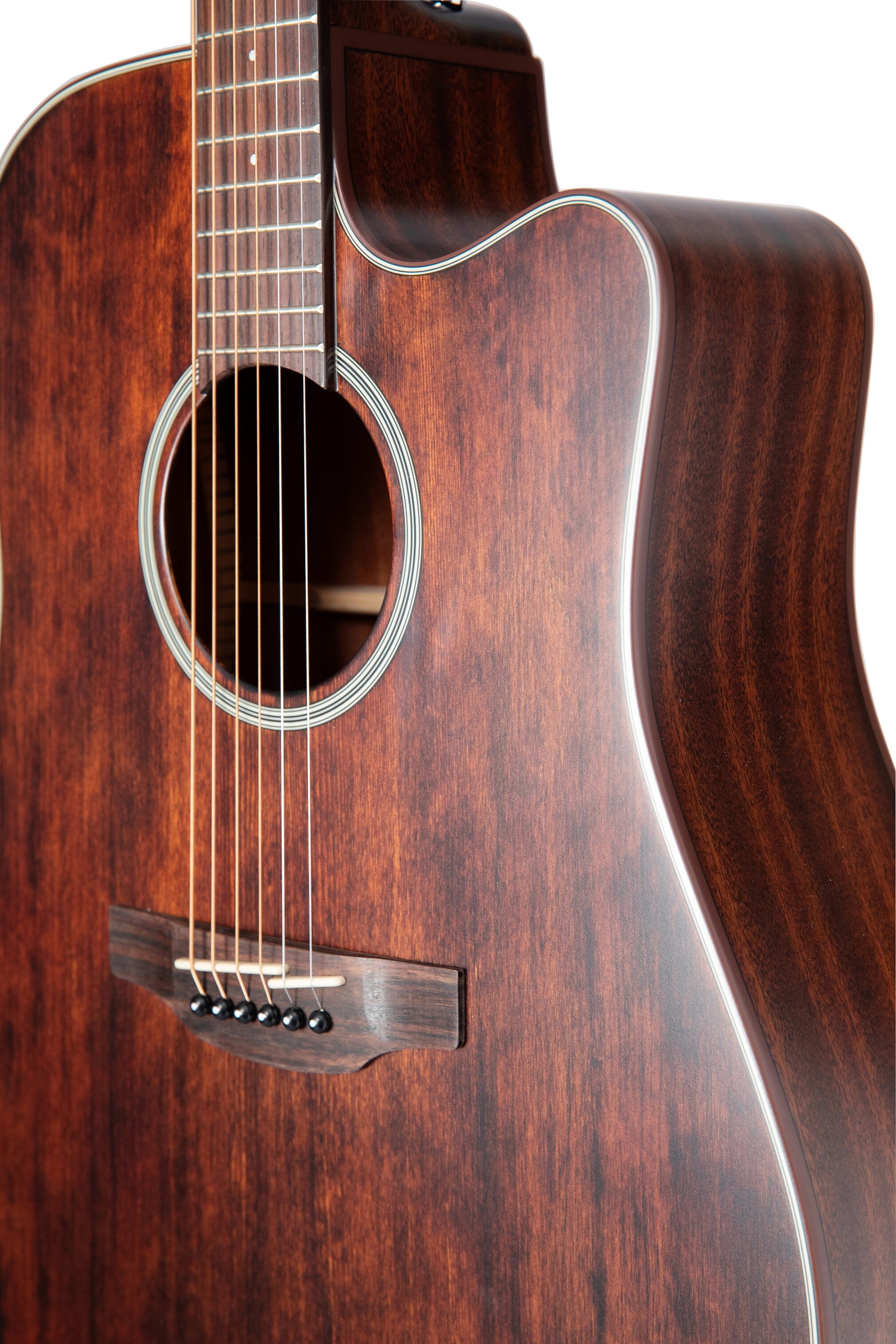 Takamine GD21CE Acoustic-electric Guitar