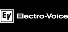 electro-voice