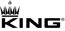 king