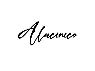Alucinico